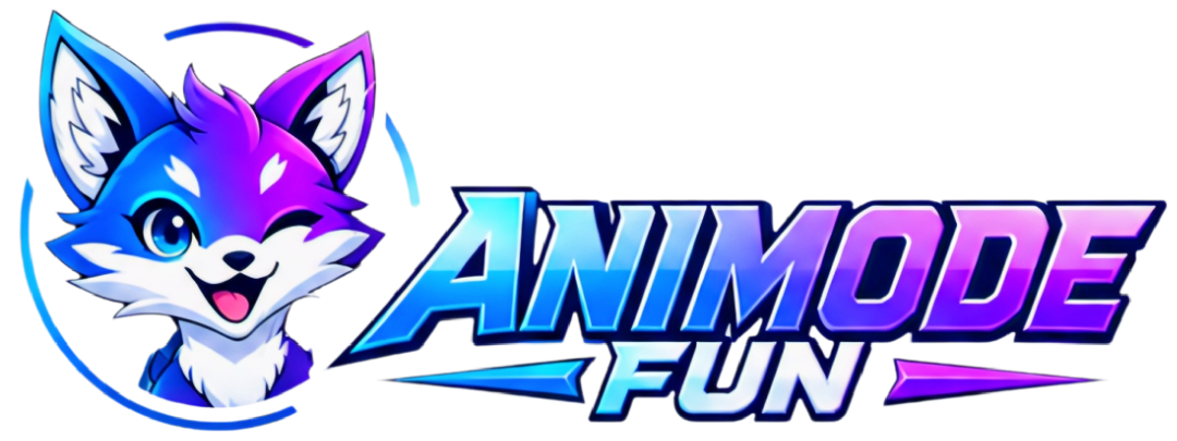 Animode Fun