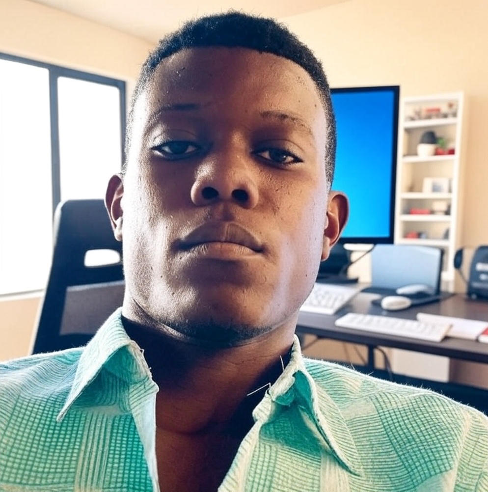 Aristide's Profile Picture