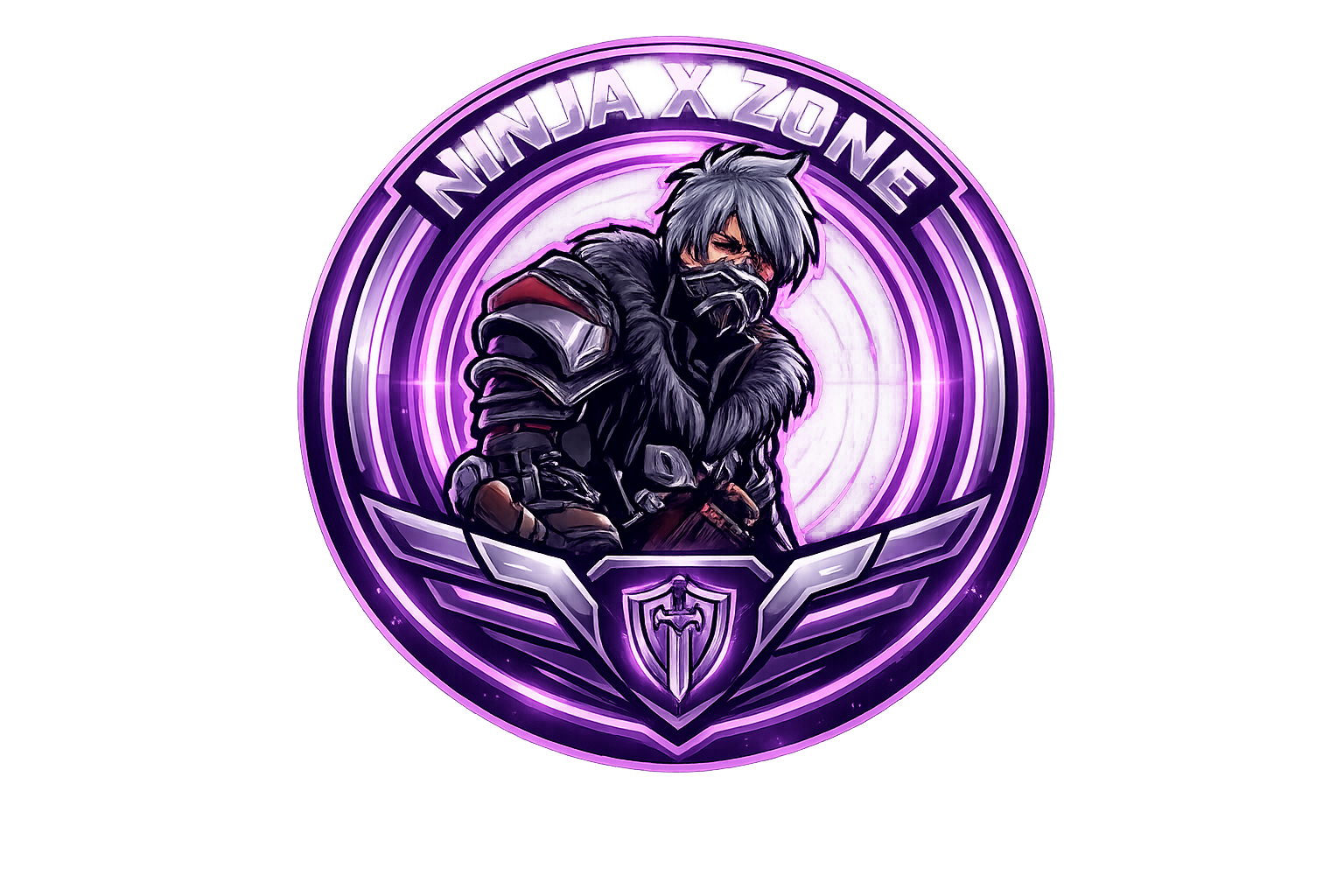 NINJA X ZONE