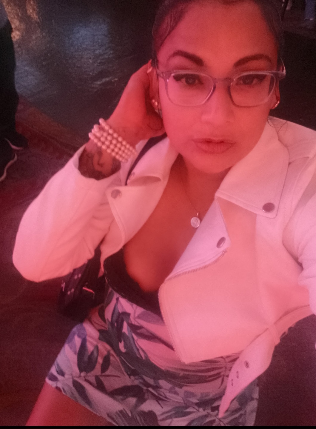 natural 36 C breasts