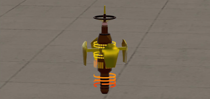 TANK