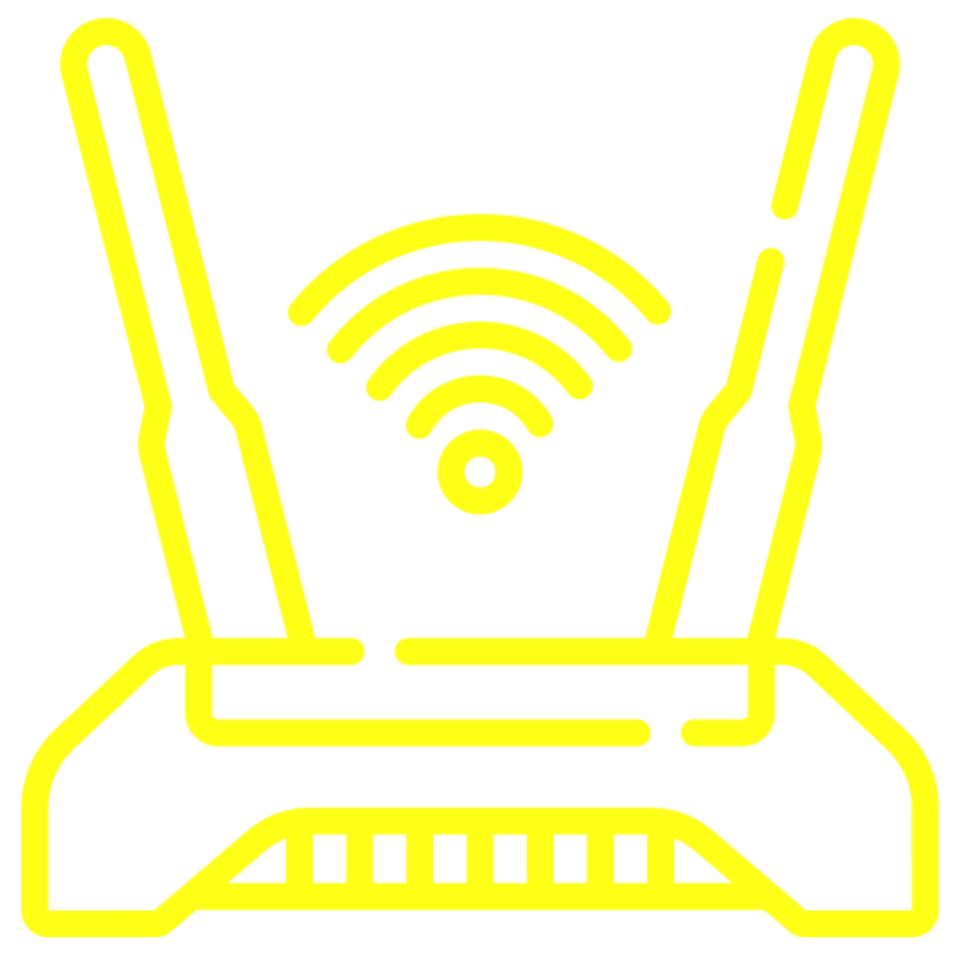 Equipamento em comodato (Wi-Fi)