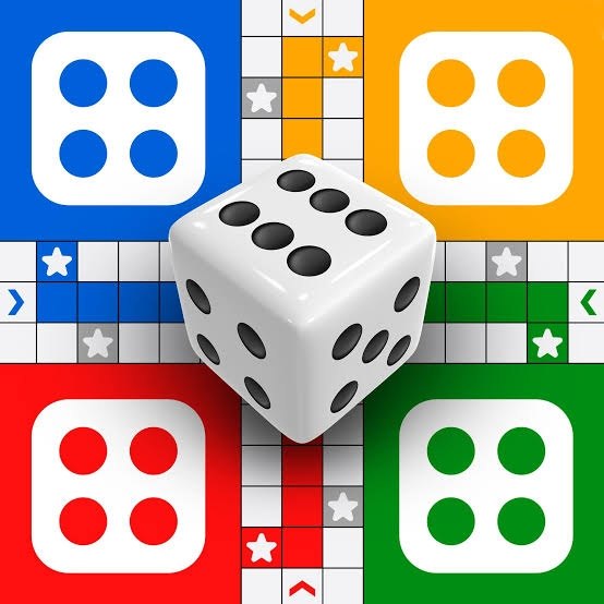 Ludo Logo