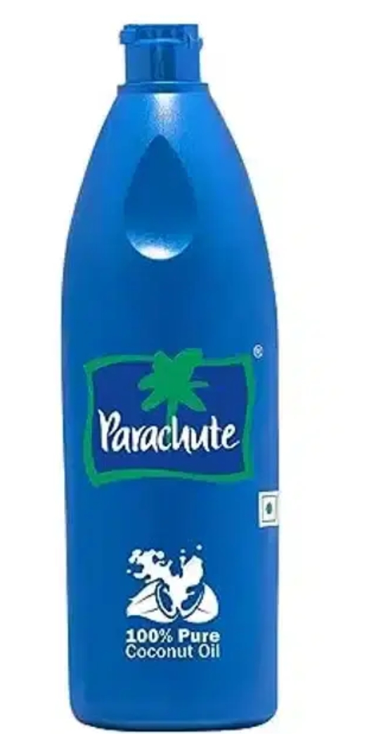 Parachute coconut oil