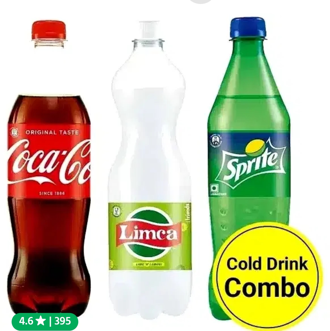 Cold drink 