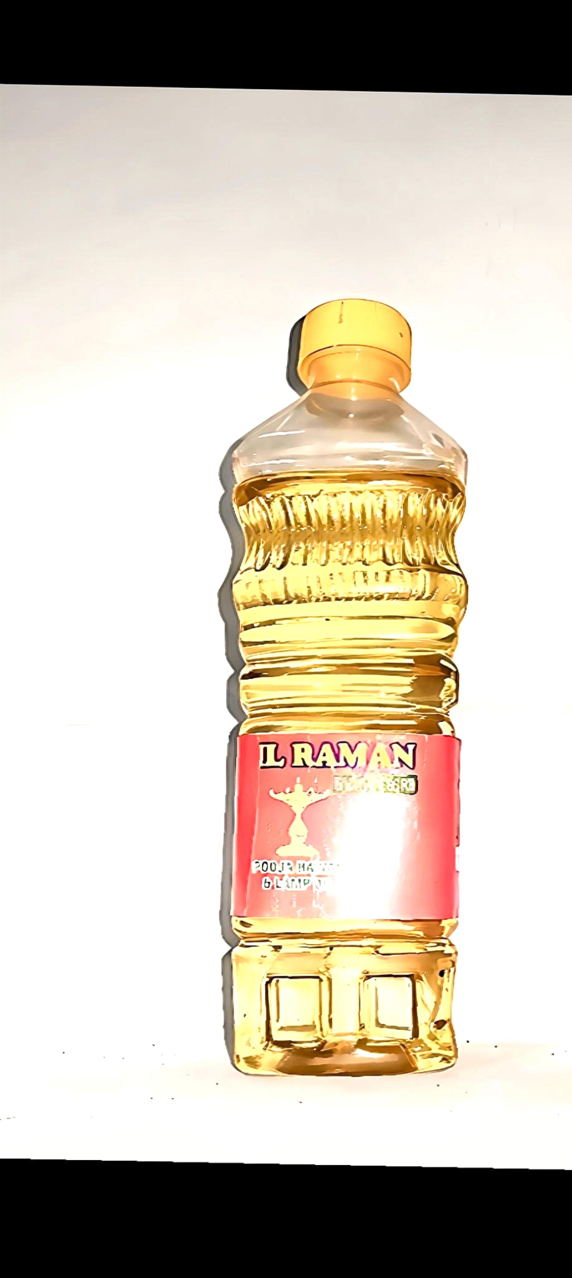 L RAMAN TILL TEL