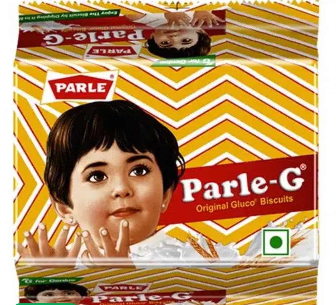 Parle-G Biscuits