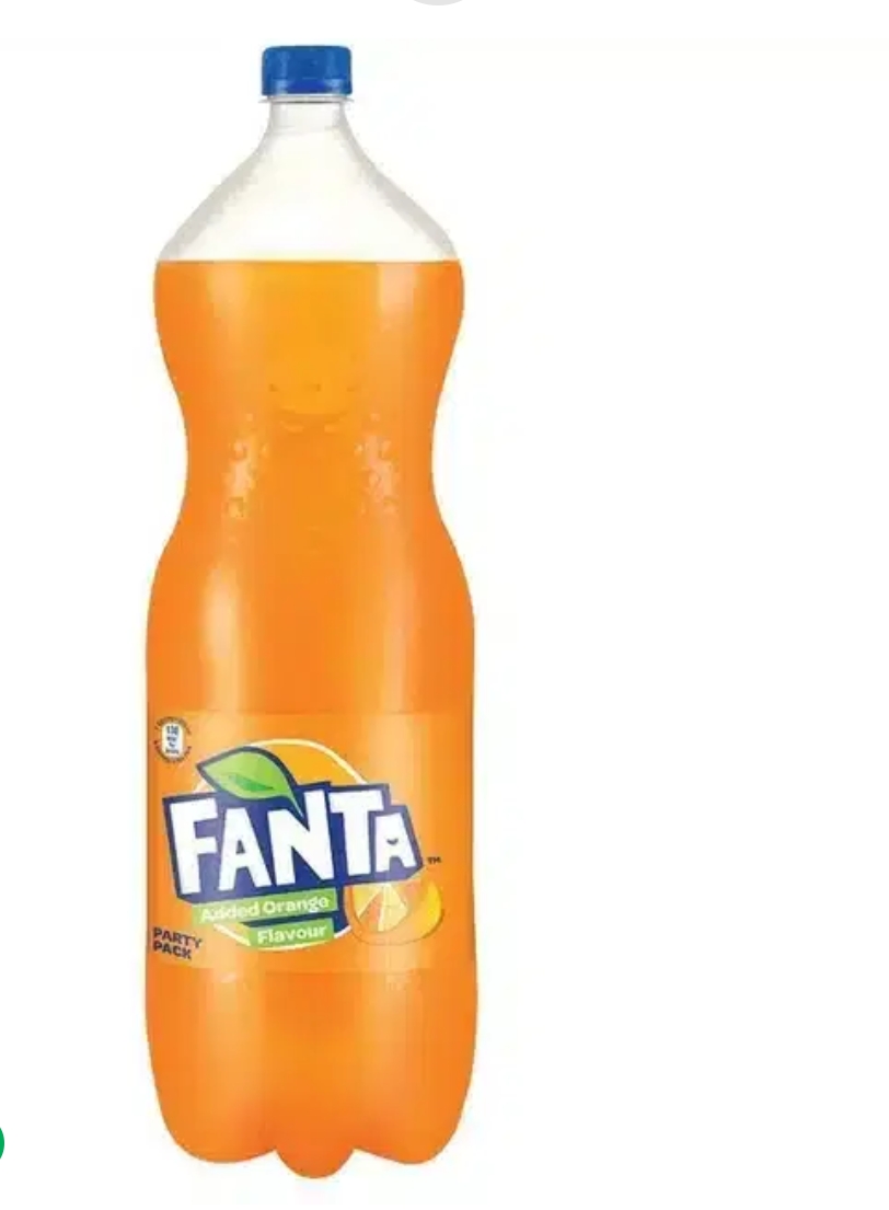 Fanta