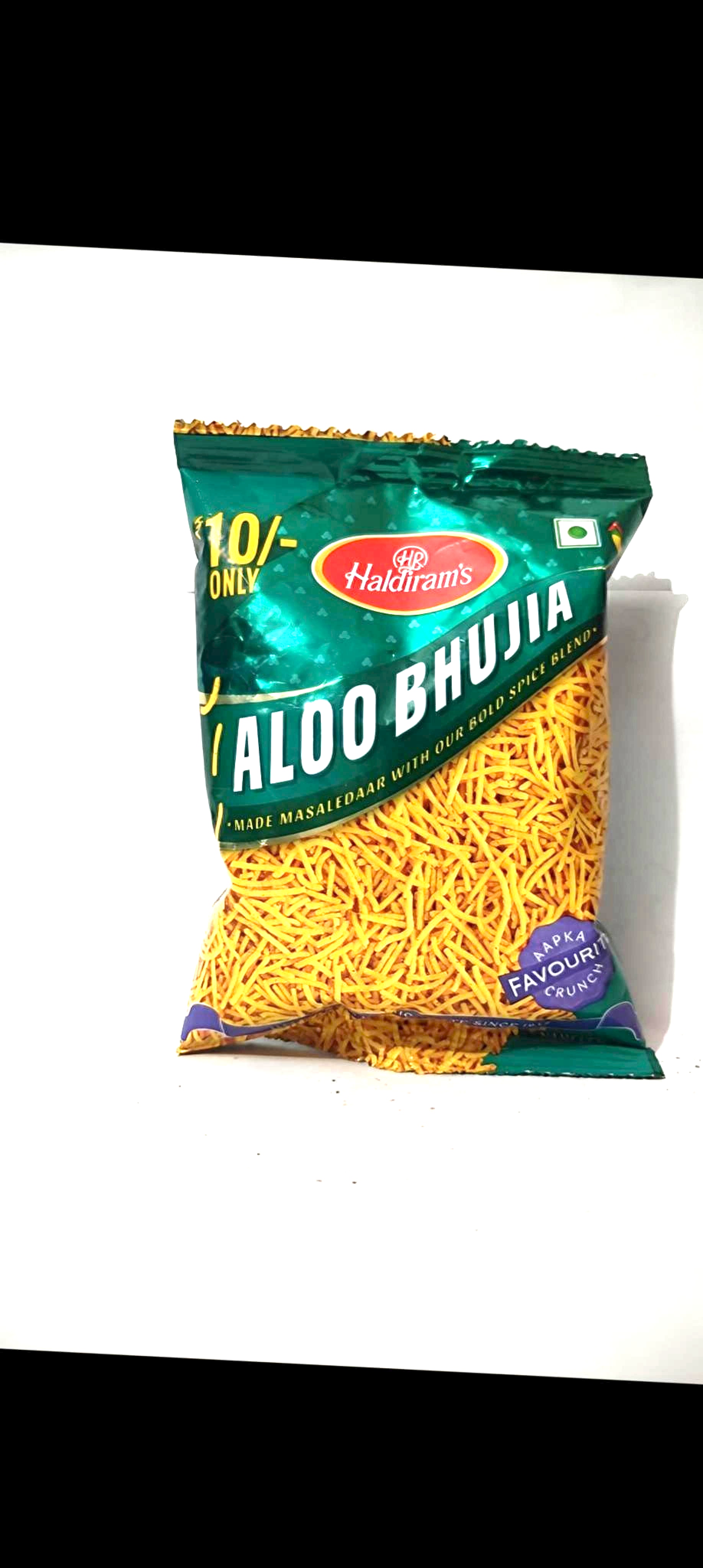 Haldi ram aloo bhujia