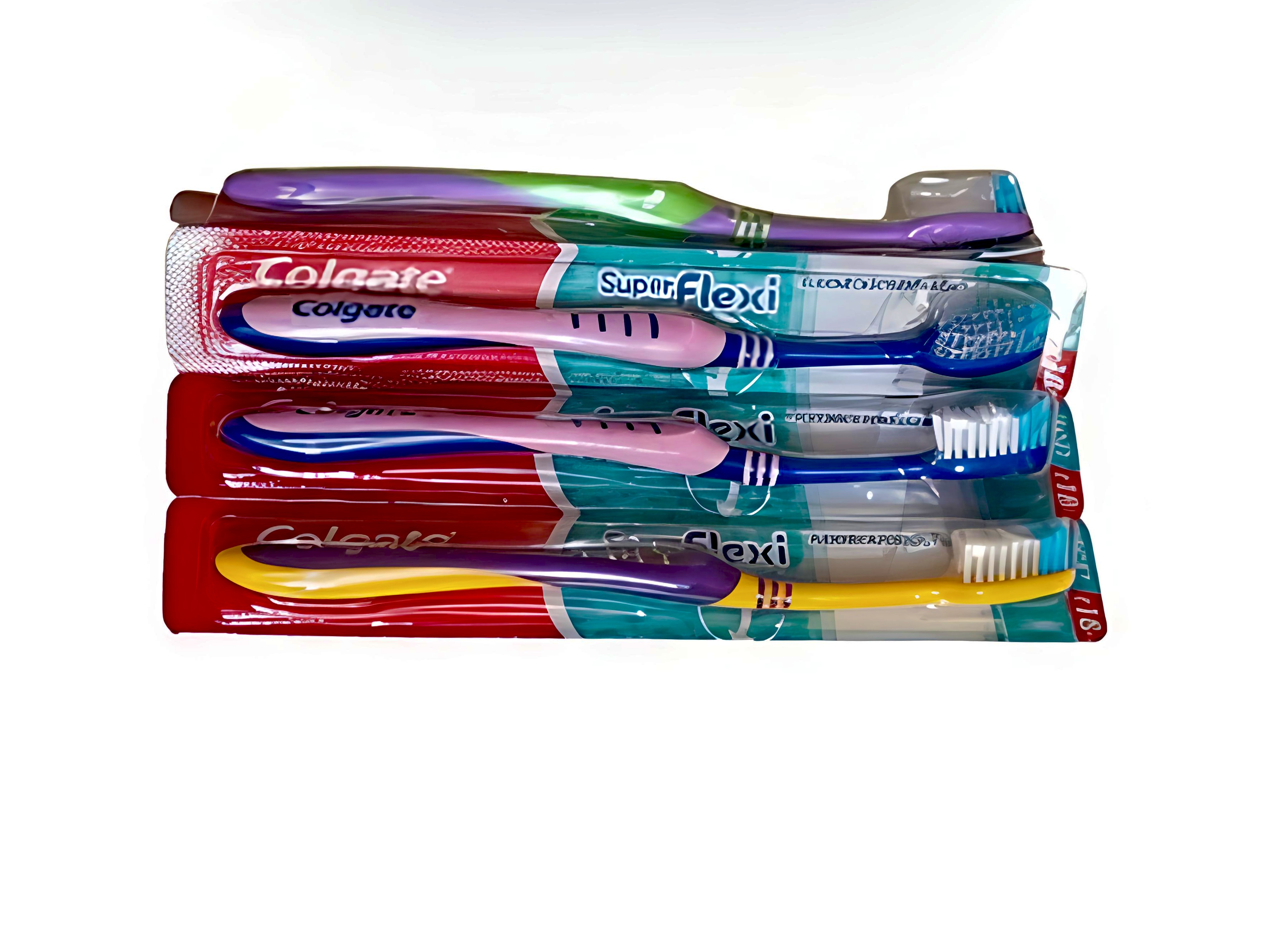Colgate Tooth brush 