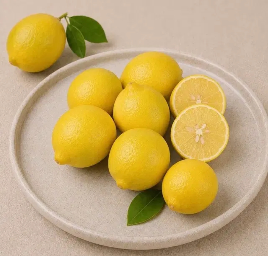 Lemon 