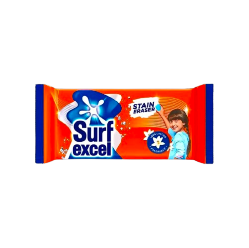 Surf excel bar