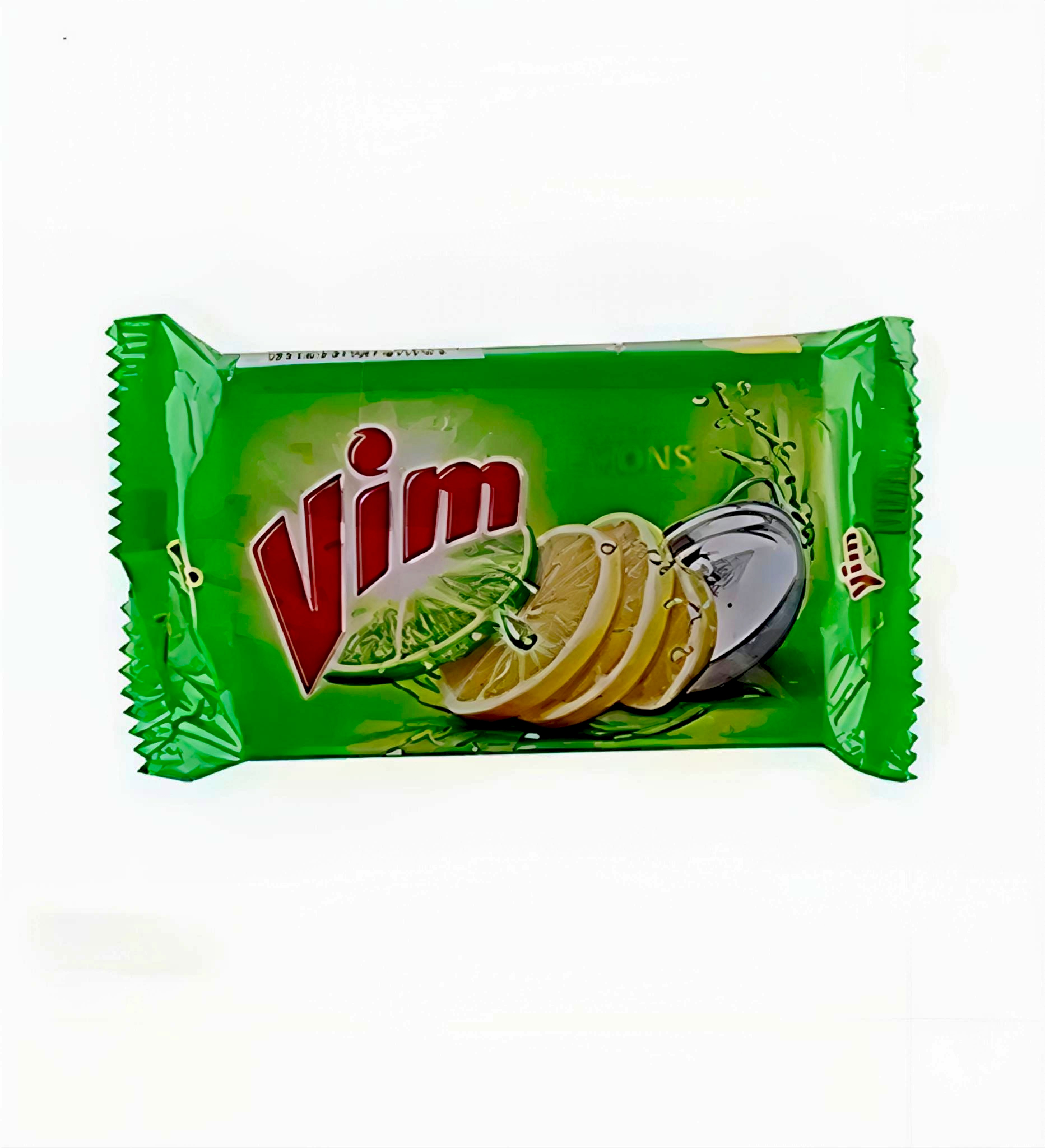 Vim bar 