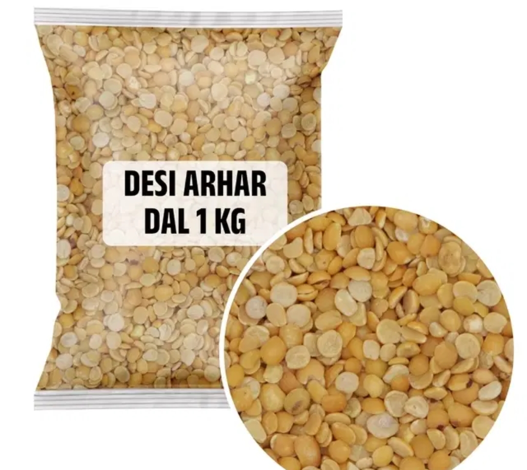 Arhar daal loose 