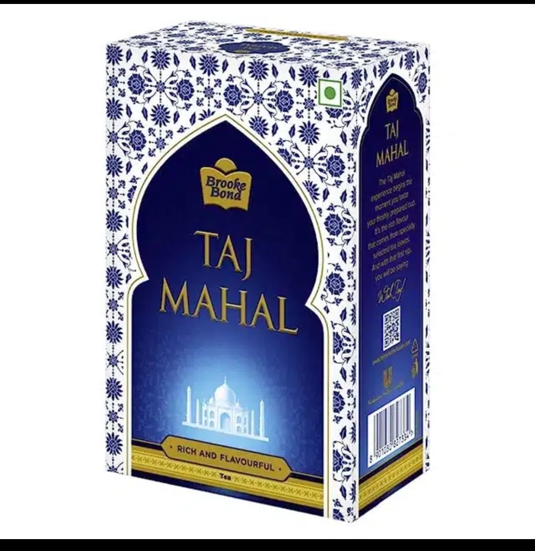 Brooke bond Taj 