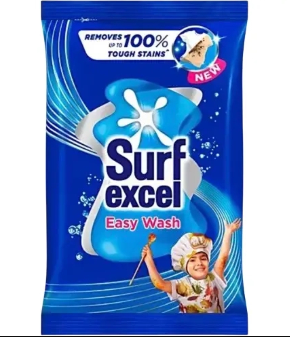 Surf excel detergent powder 