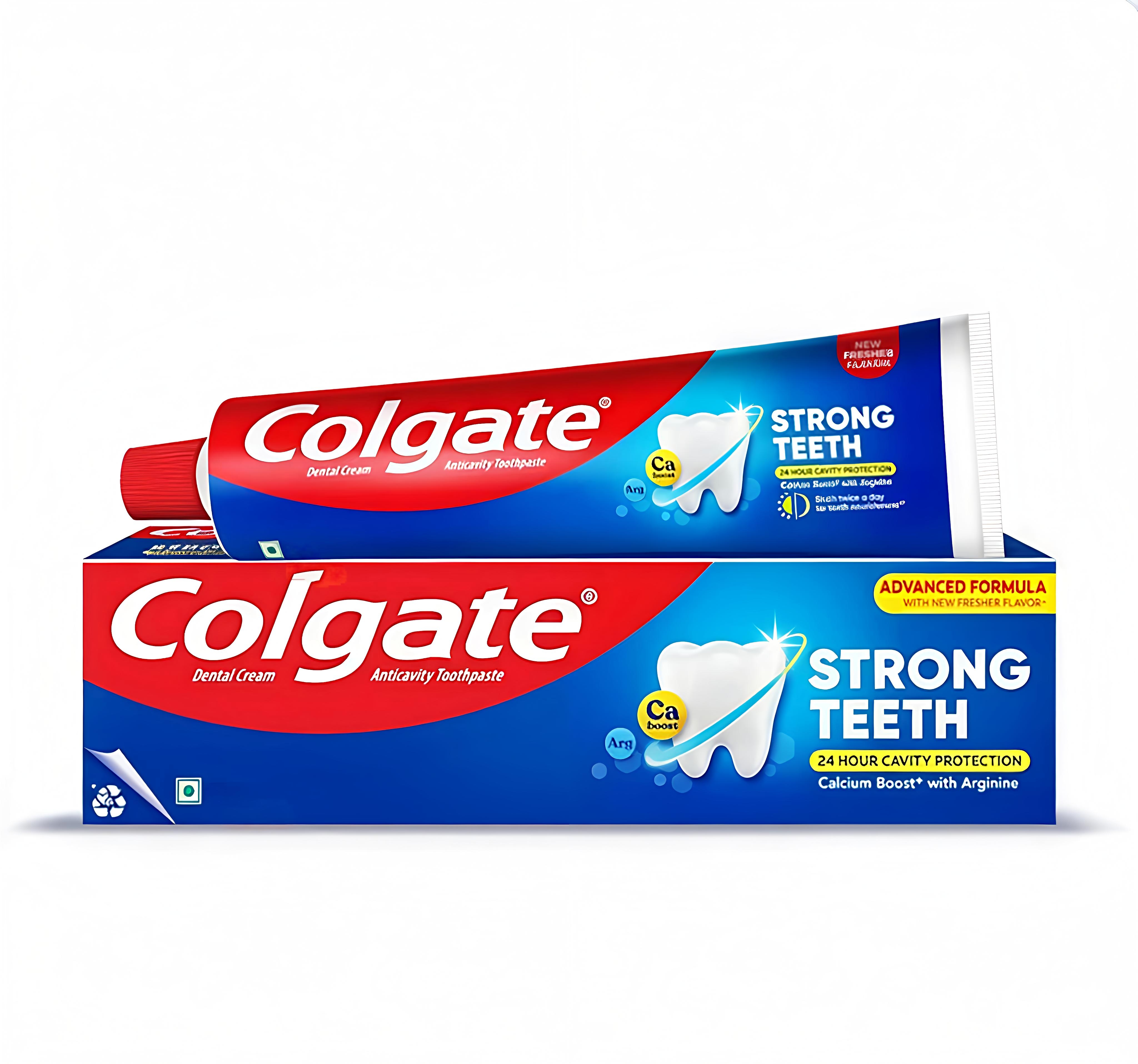 Colgate tooth paste 🦷