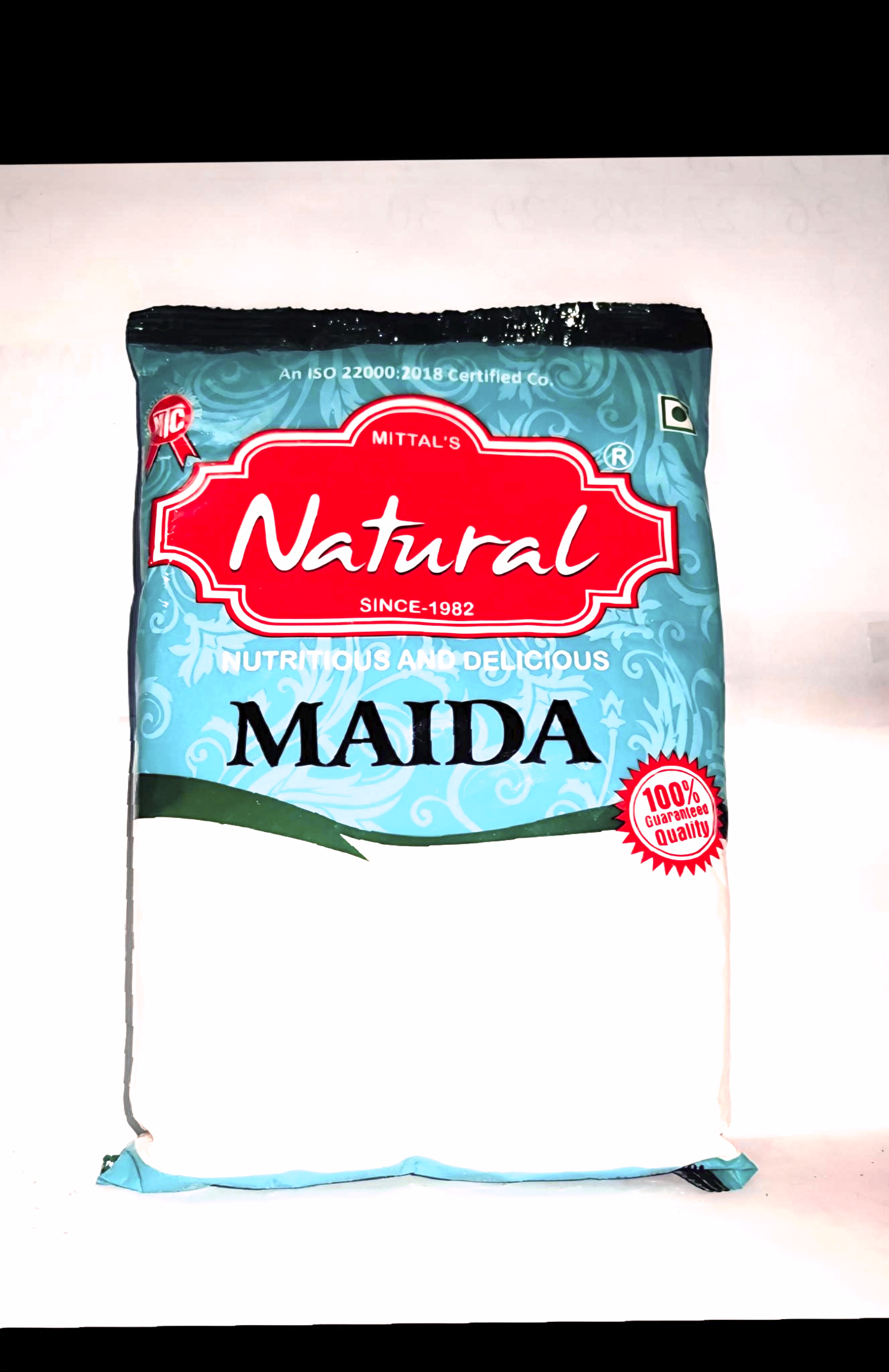 MAIDA