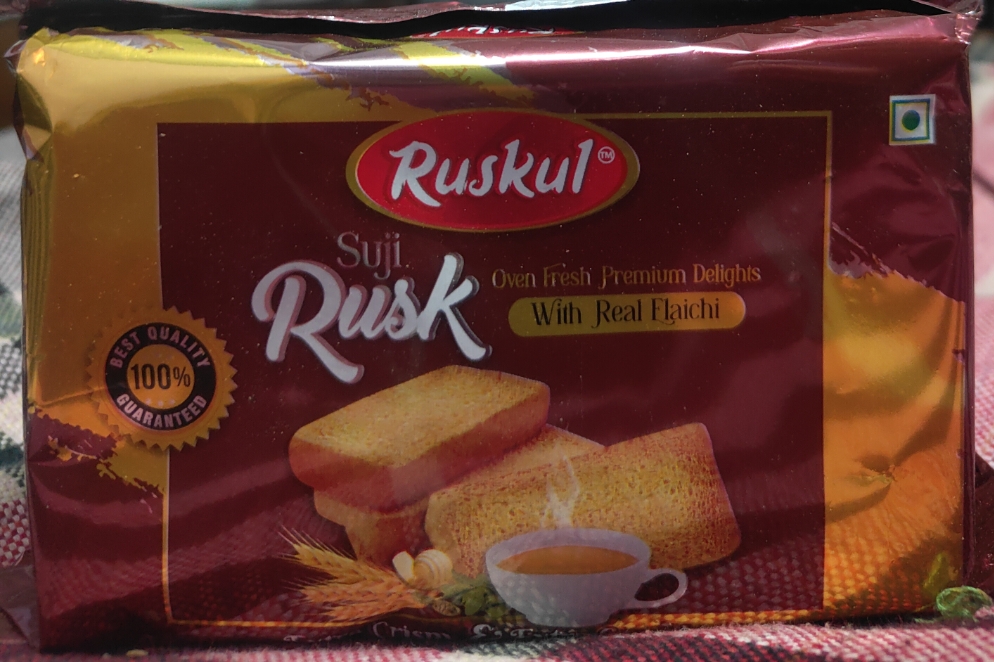 Ruskul Rusk