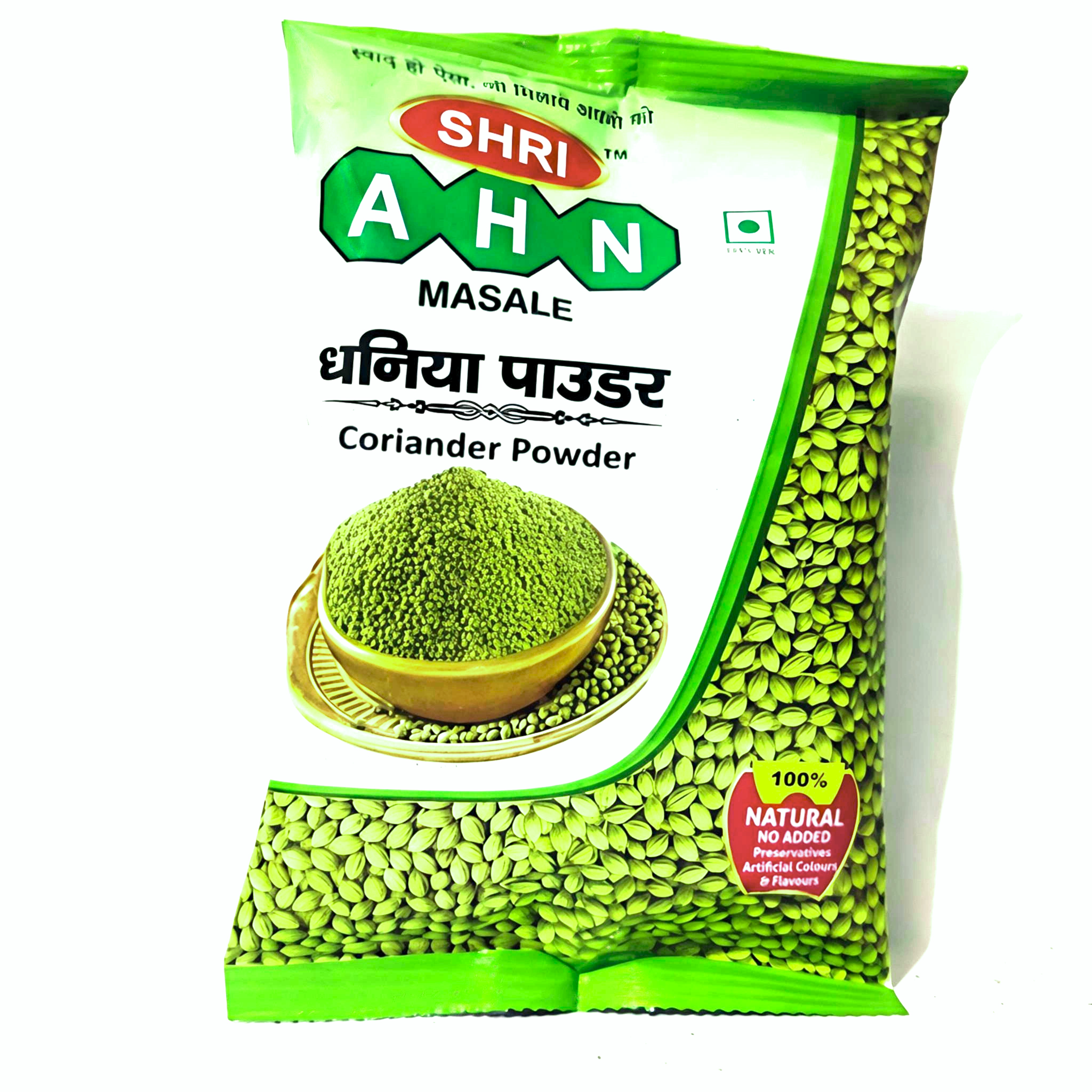 Shree AHN Coriander powder 