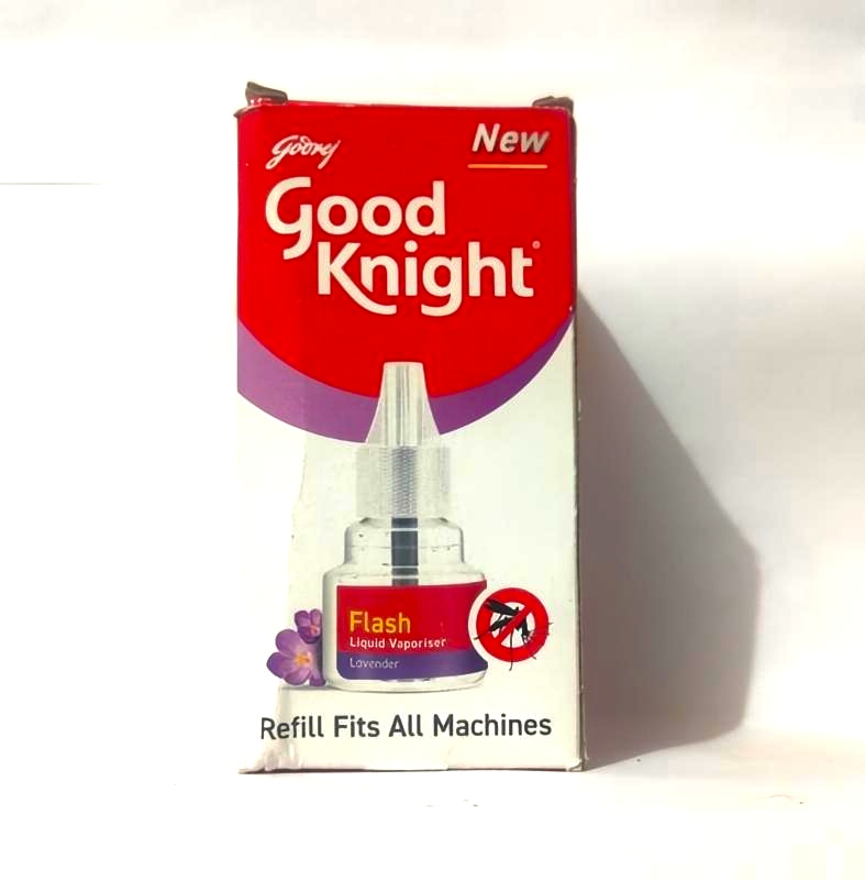 Good knight refill 