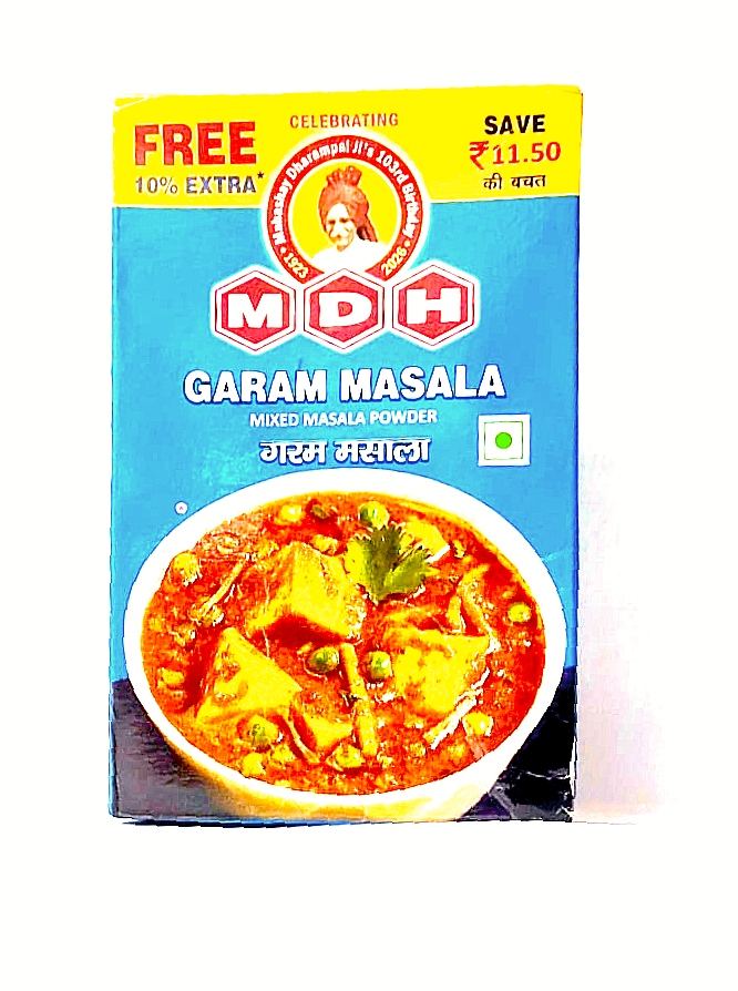 MDH GARAM MASALA
