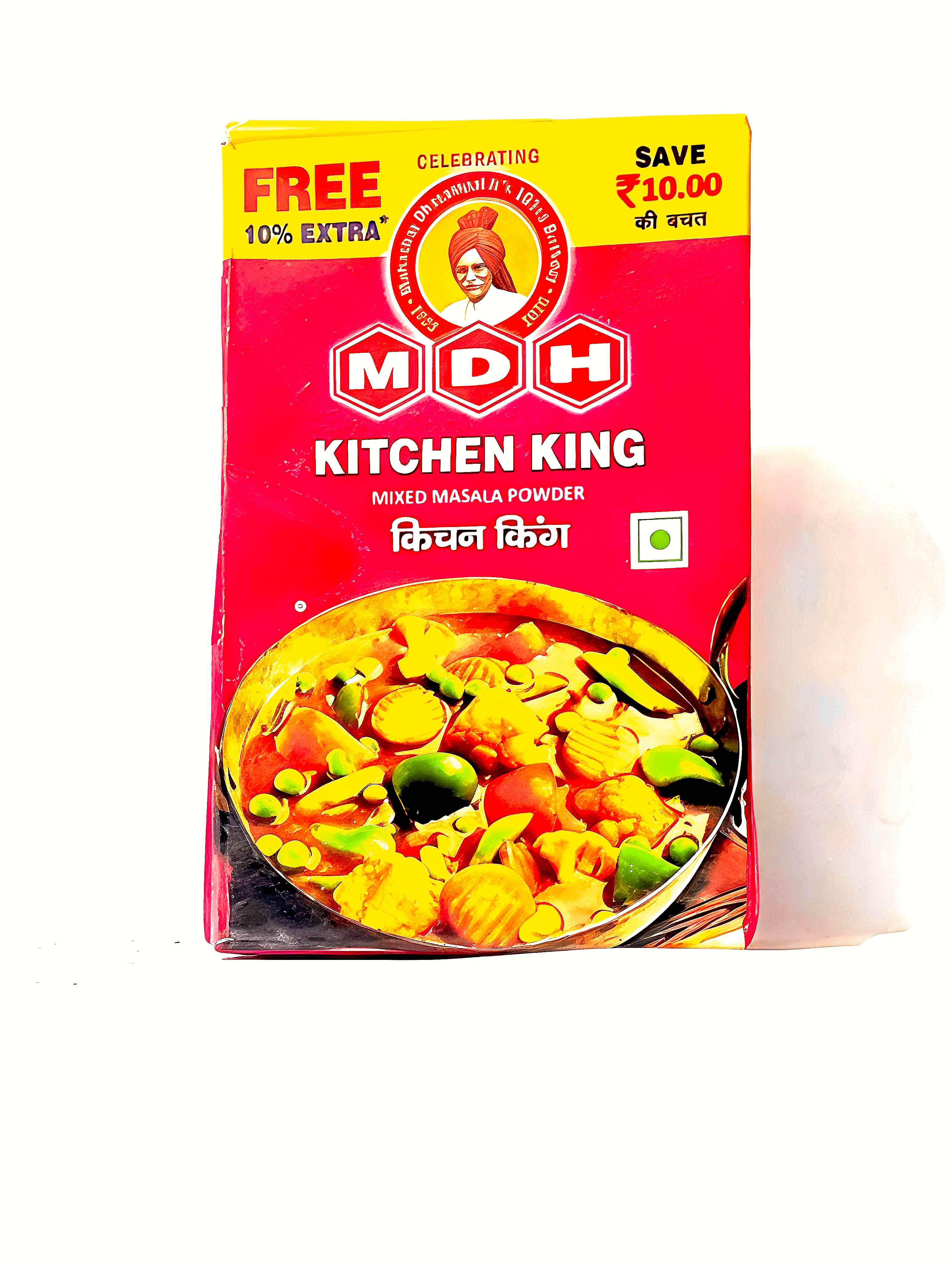 MDH KITCHEN KING 