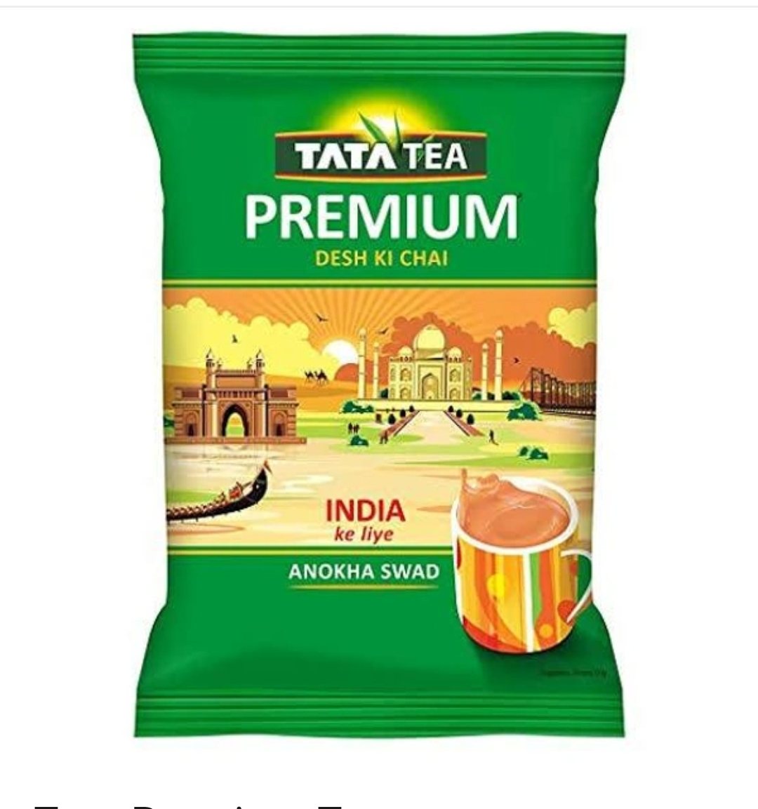 Tata tea premium 