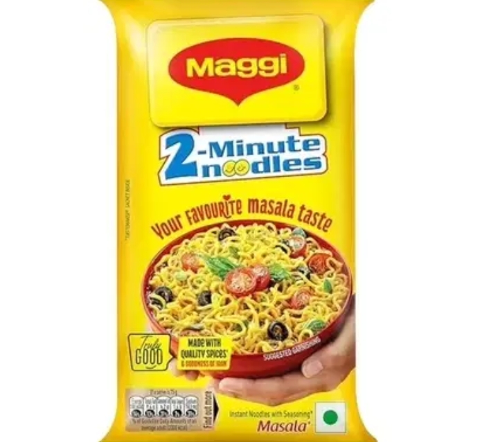 Maggi 2-Minute Noodles