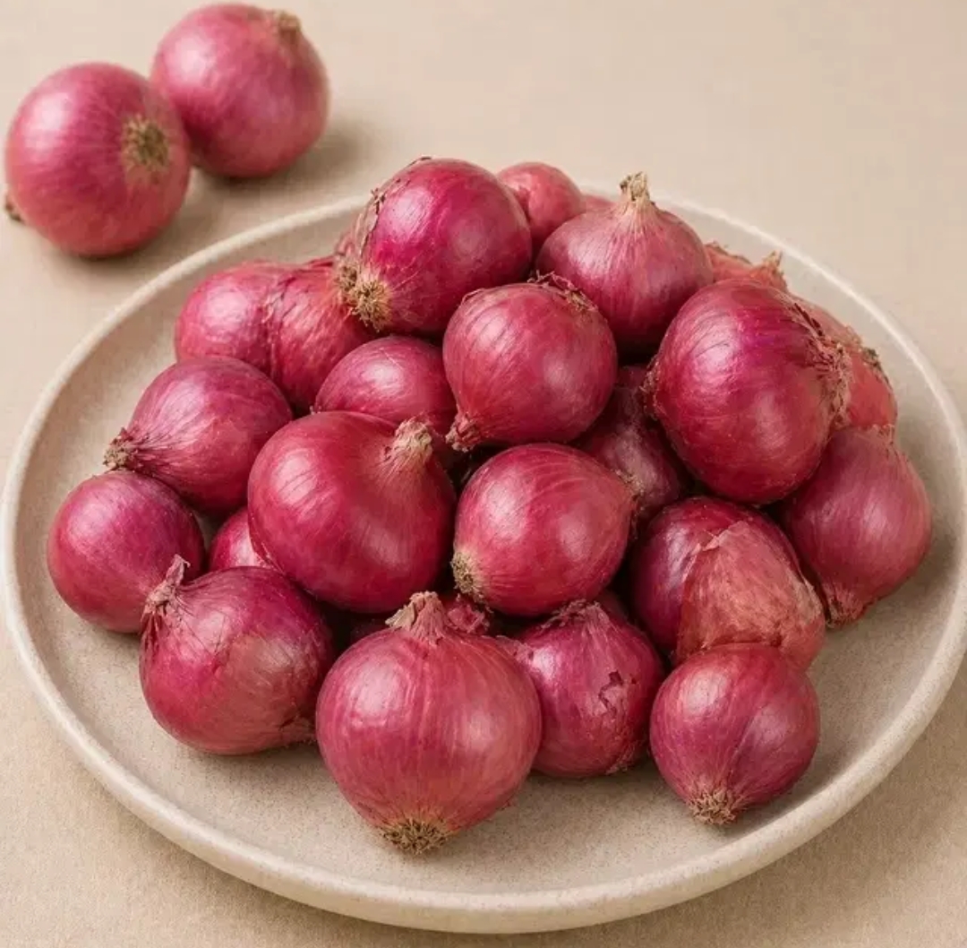 Onion 