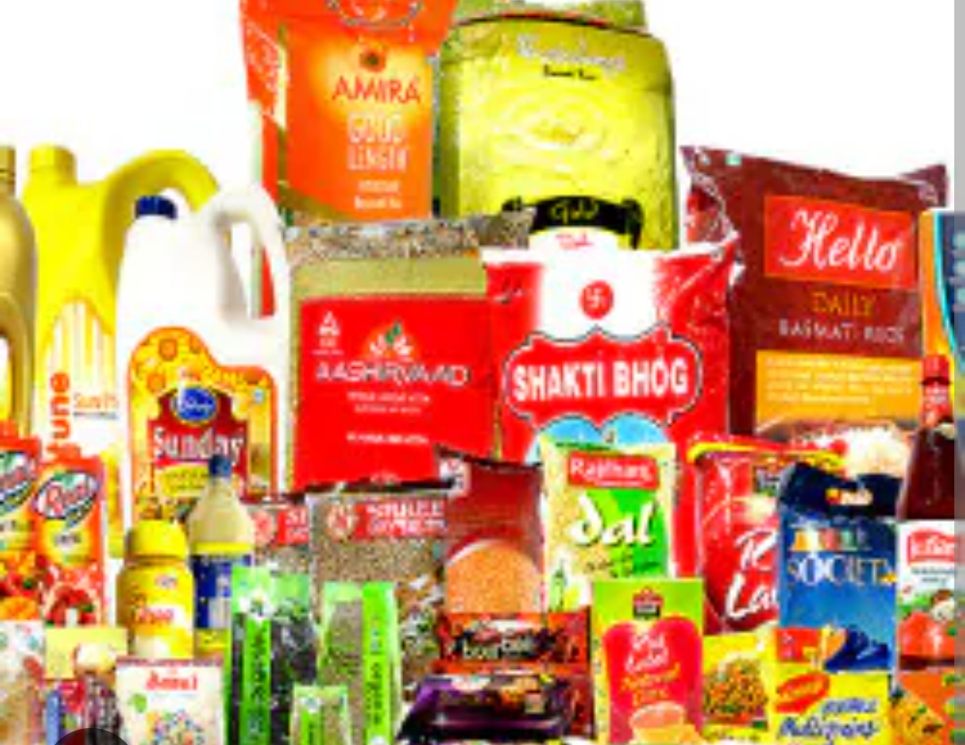 Grocery 
