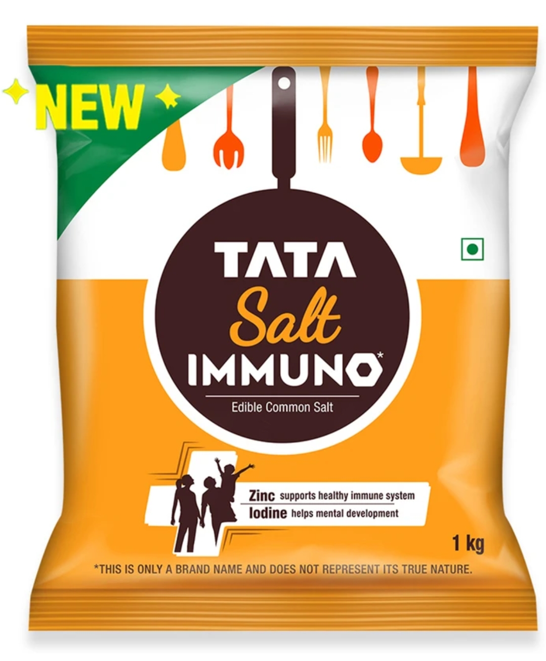 Tata Salt