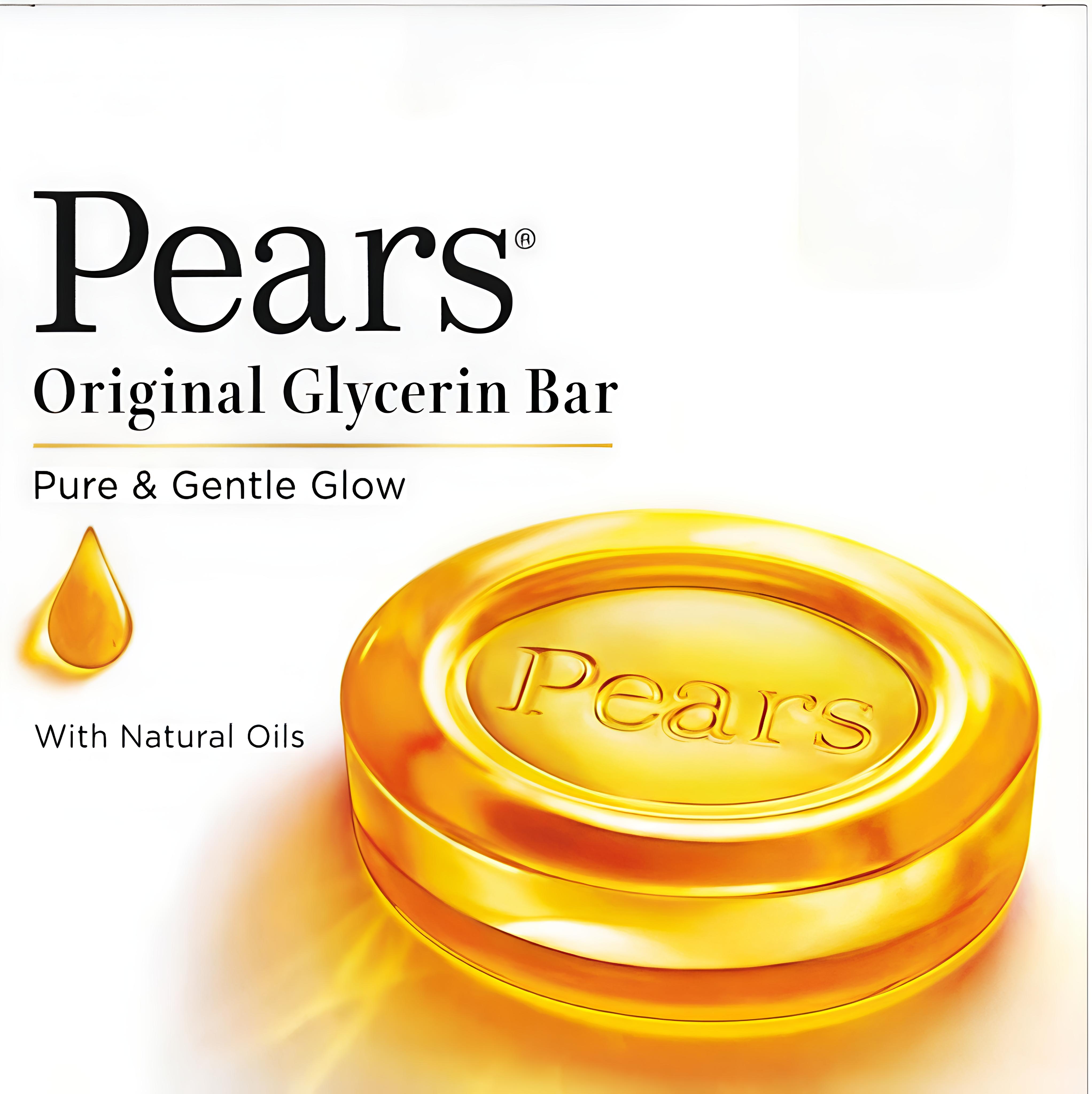 Pears soap 🫧🧼