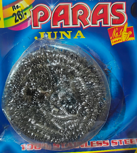 Juna stainless steel 