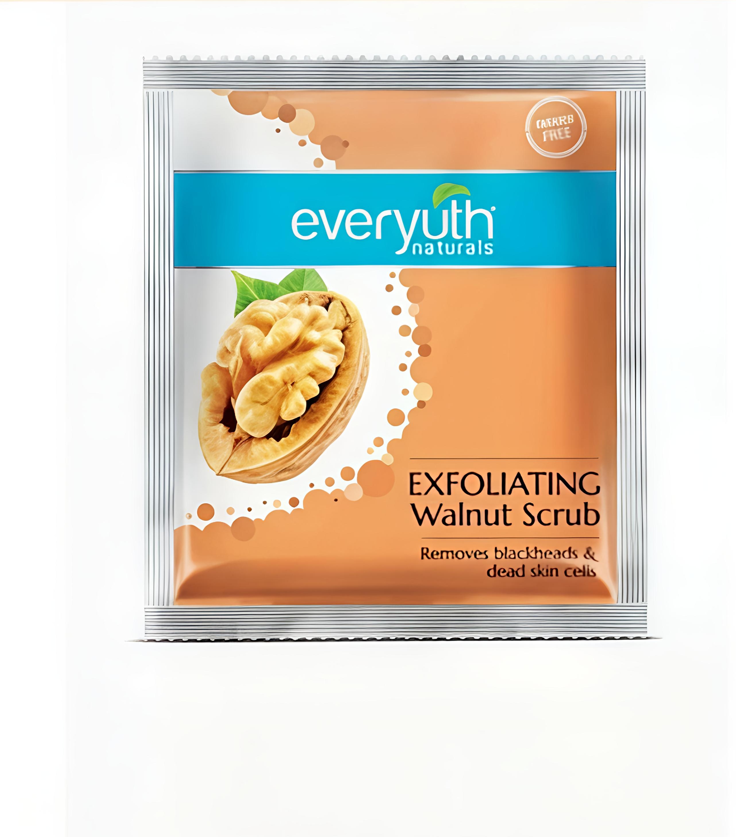 Everyuth scrub 