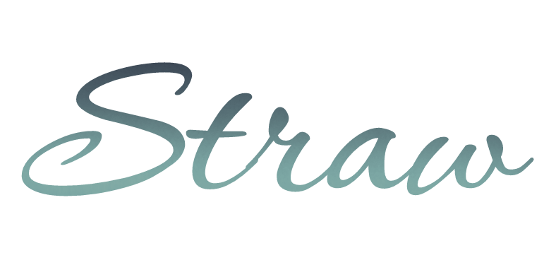 straw