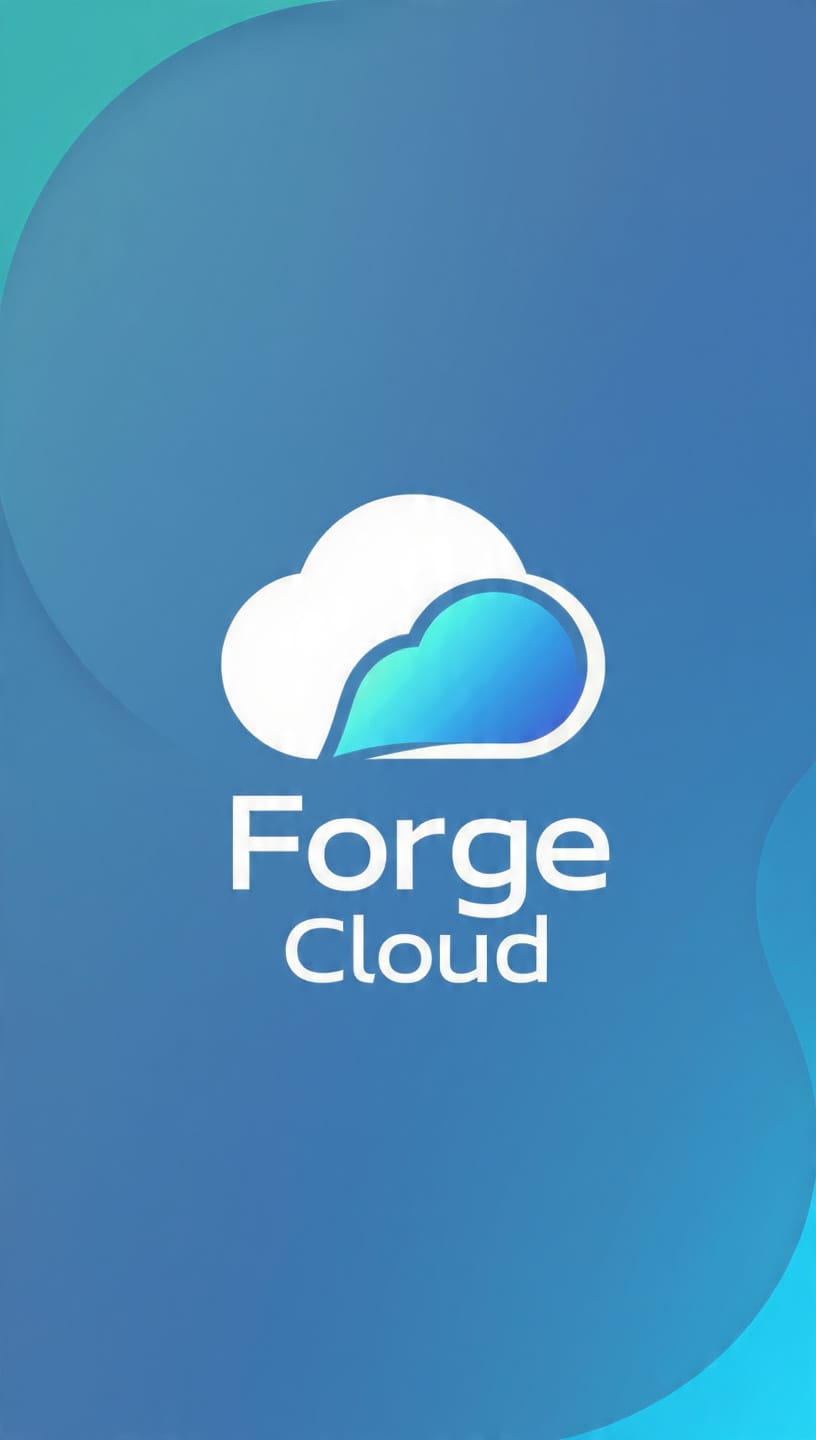 Forge Cloud