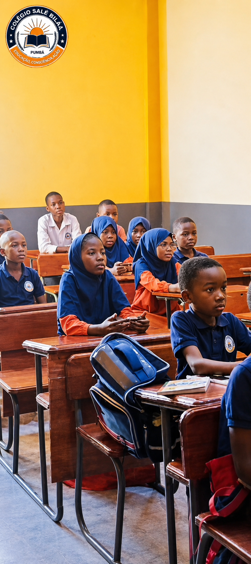 Salsabila students