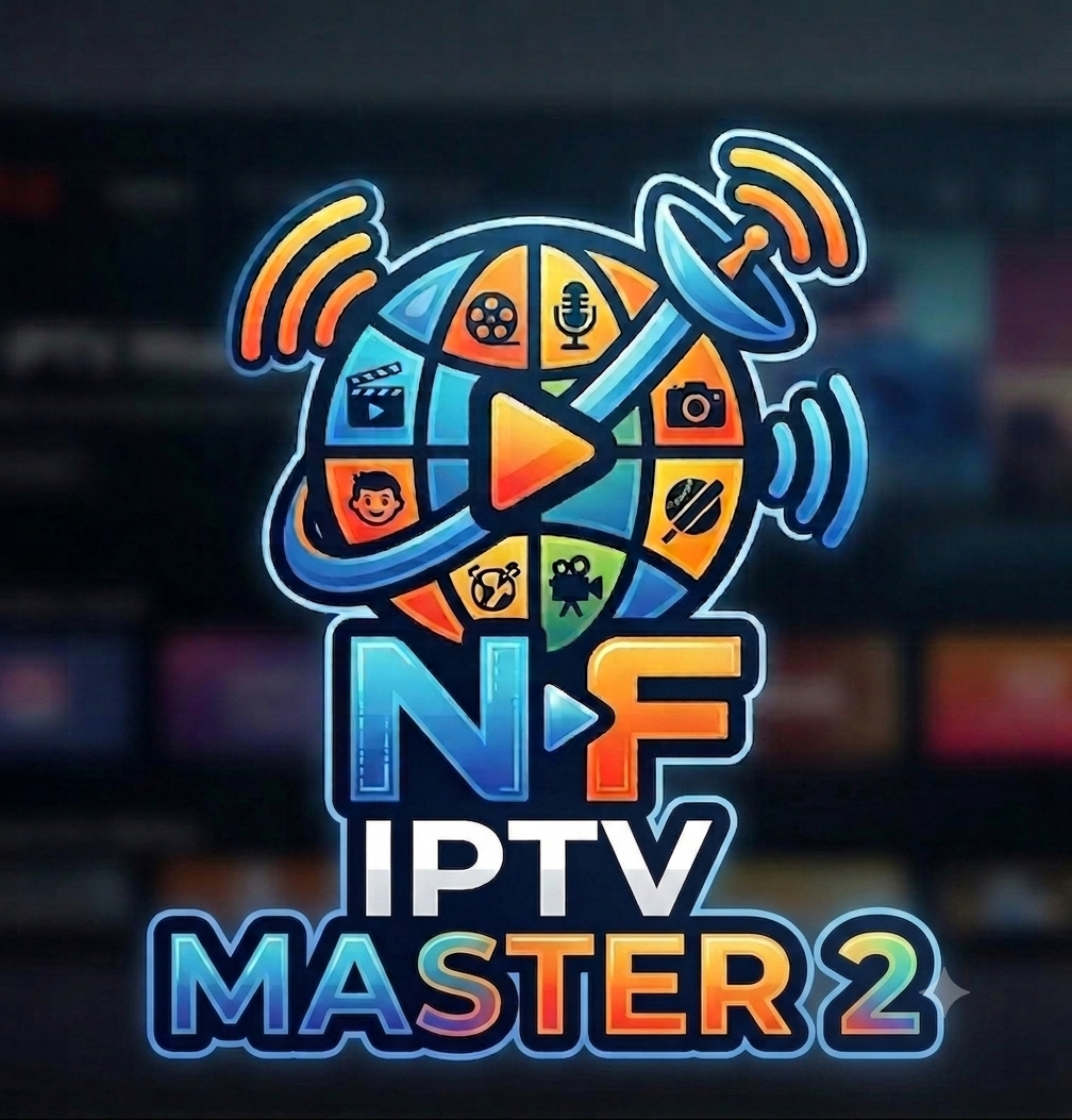 NF IPTV MASTER 2