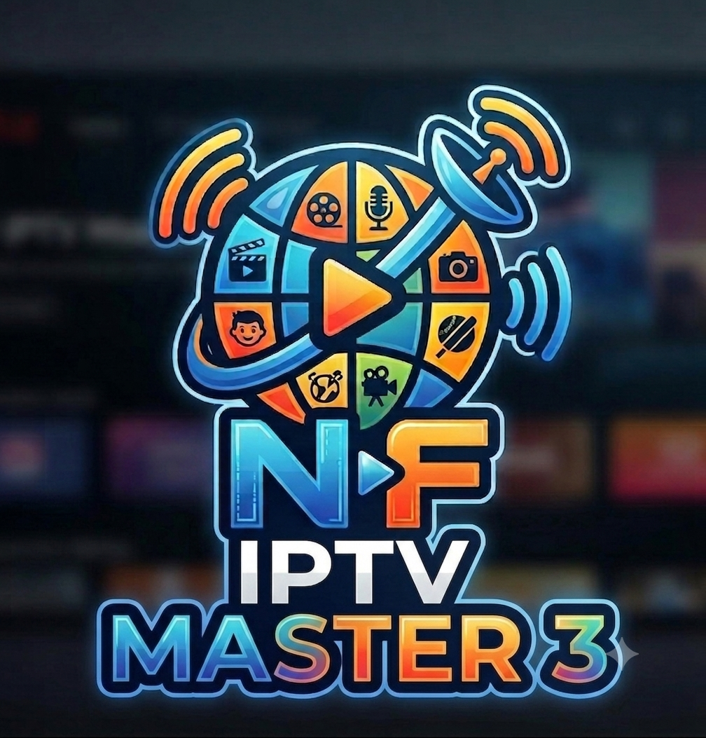 NF IPTV MASTER 3