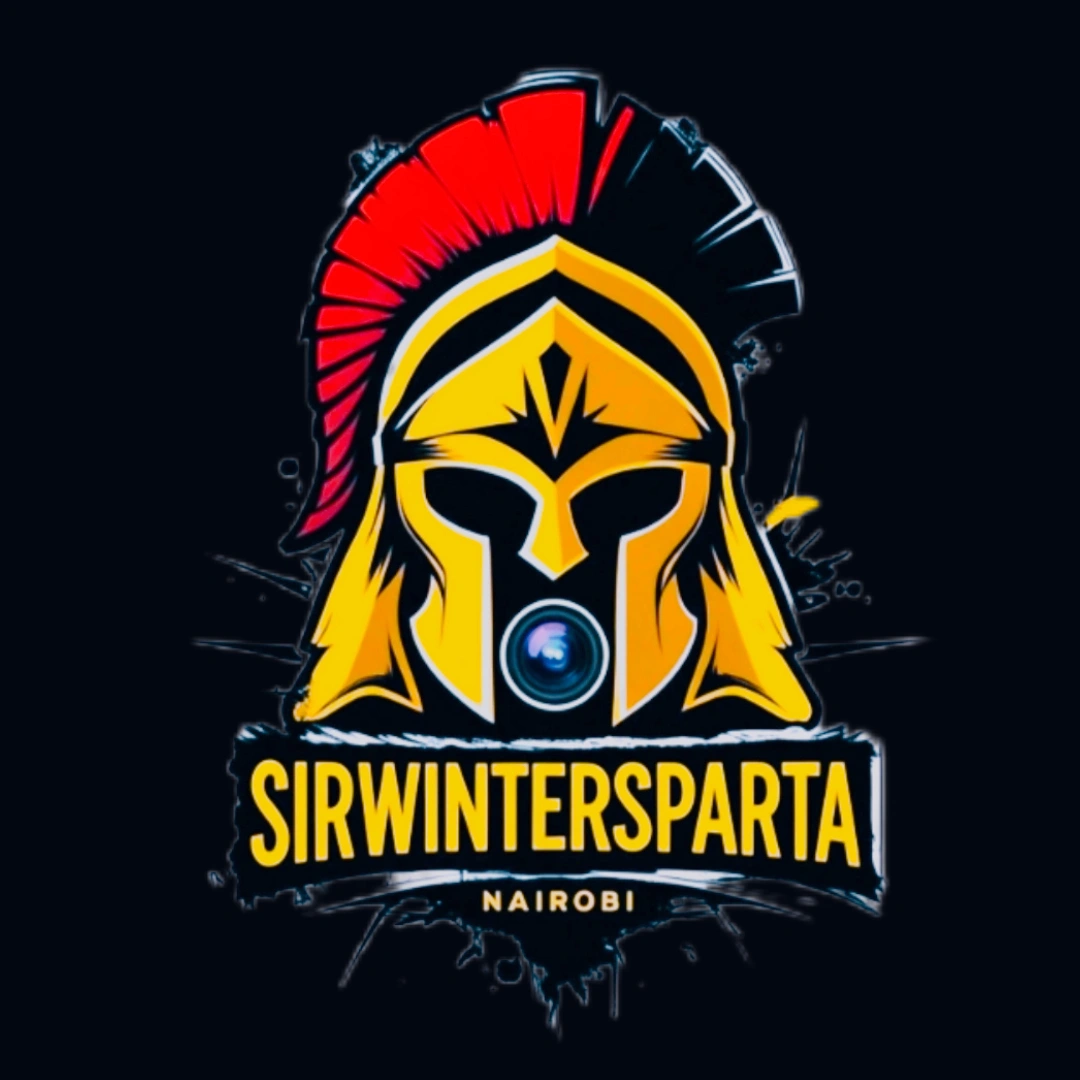 Sirwintersparta Logo