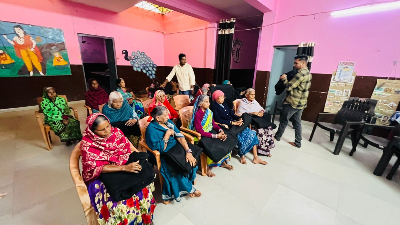 प्रकृति समाज गतिविधि 2