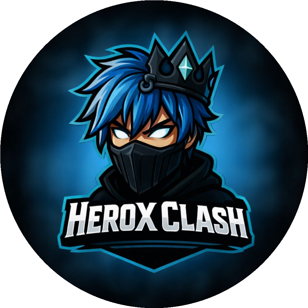 HeroX Logo