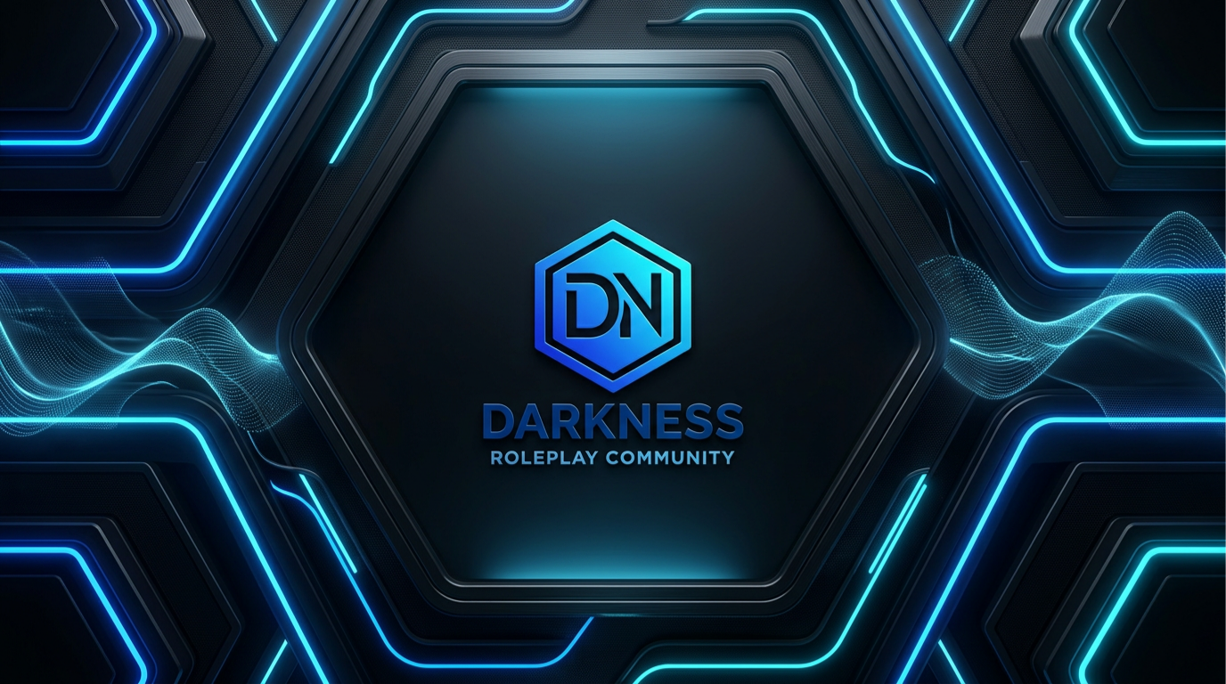 Darkness Community Indonesia