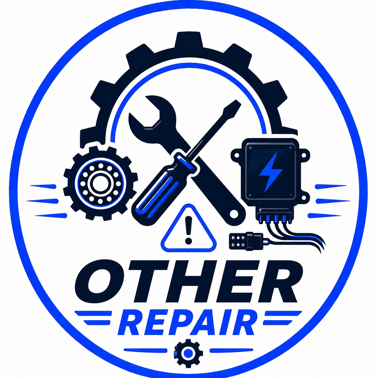 Vehicle Other Repair Service icon