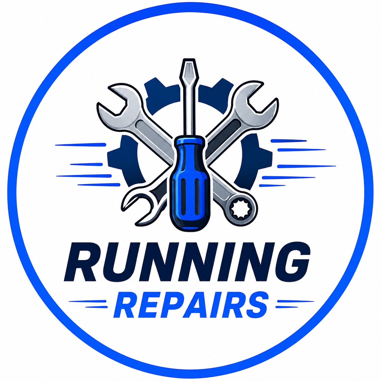 Vehicle Running Repair Service icone