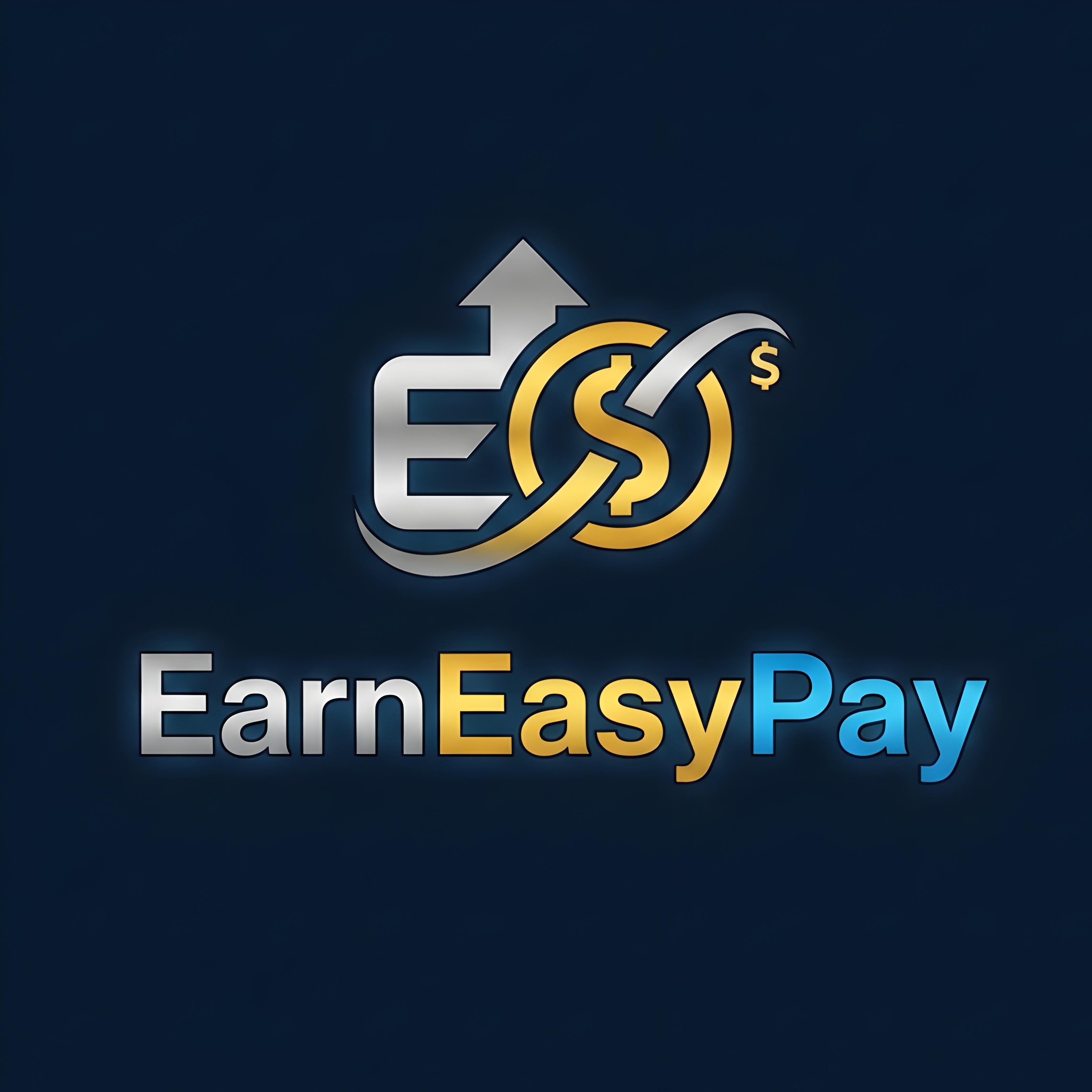 EarnSkillPay Logo