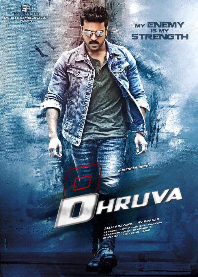 Dhruva (2016)