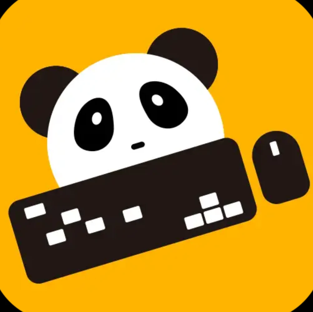 PandaMousePro