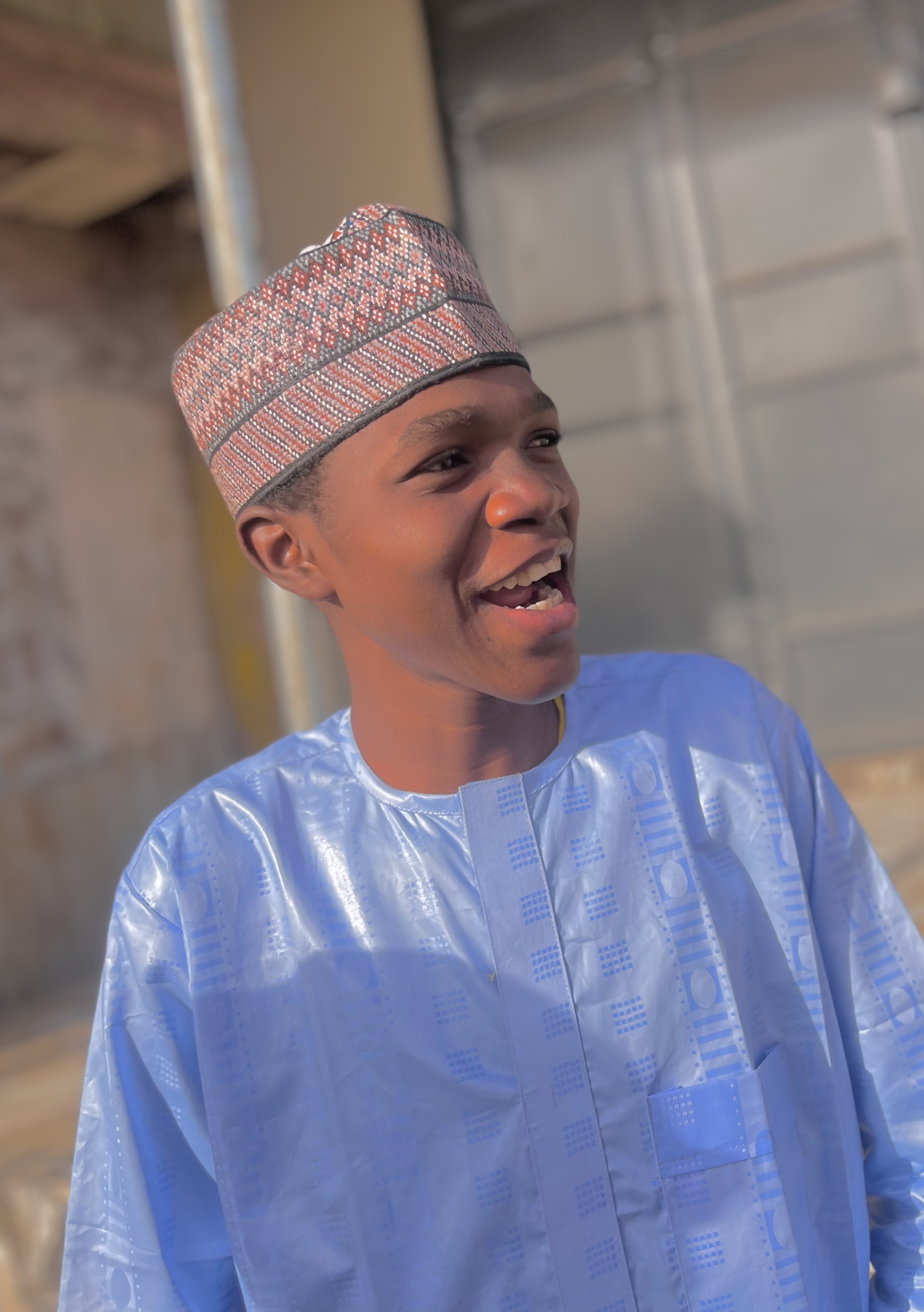 Abdulhakim K. Darma